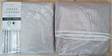 Next embroidered bedset for sale  UK