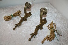 Set alte fackeln gebraucht kaufen  Ringsheim