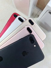 Celular Apple iPhone 7 Plus 32GB/128GB/256GB 5,5" desbloqueado comprar usado  Enviando para Brazil