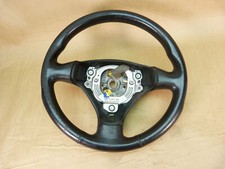 Leder lenkrad audi gebraucht kaufen  Vreden