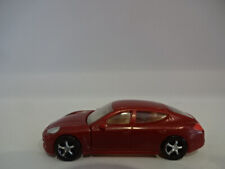 Sammler Auto " Weinroter Porsche  Panamera, usado comprar usado  Enviando para Brazil