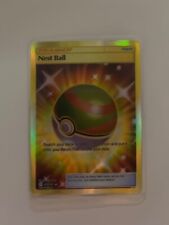 Nest ball secret for sale  HORSHAM