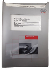 Reparaturleitfaden audi coupe gebraucht kaufen  Bärenbach, Kappel, Schlierschied
