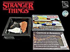 Stranger things hawkins for sale  Shipping to Ireland