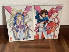 Code geass planet usato  Borgomanero