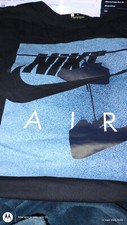 Tee shirt nike d'occasion  Saint-Quentin