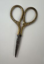 Vintage scissors silver for sale  Belleville