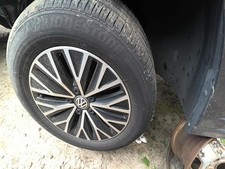 Wheel 16x6 alloy for sale  Corvallis