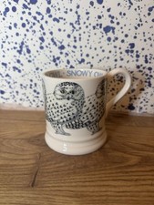 Emma bridgewater snowy for sale  HUNTINGDON