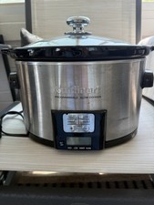 Cusinart 3.5 quart for sale  New York