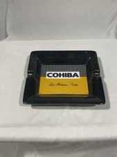Cohiba habana ashtray for sale  Alpharetta