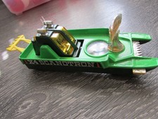 Corgi toys explorers for sale  BILLINGHAM