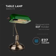 Lampada tavolo ufficio usato  Capaccio Paestum