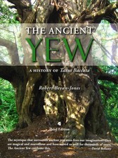 The ancient yew d'occasion  Expédié en Belgium