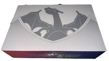 Pokémon charizard ultra usato  Scafati