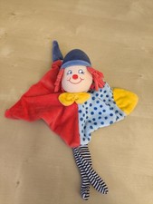 Sterntaler rot blau gebraucht kaufen  Obertraubling