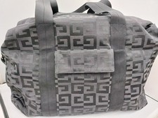 Borsa boston modello usato  Spedire a Italy