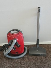 miele c3 kona vacuum for sale  Bellingham