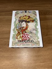 Verseers brettspiel deluxe gebraucht kaufen  Weilheim