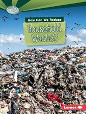 Reduce household waste for sale  Arlington