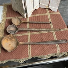 Vtg cast iron for sale  Osage