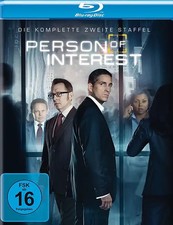 Person interest staffel gebraucht kaufen  Berlin