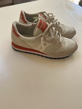 Saucony jazz size for sale  UK
