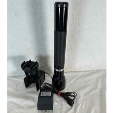 Maglite rechargeable flashligh d'occasion  Expédié en Belgium
