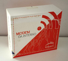 Modem interno linkem usato  Villamiroglio