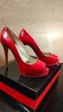 Grifi scarpe donna usato  Santa Maria Hoe