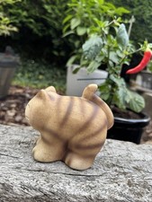 Vintage small tabby for sale  LINCOLN
