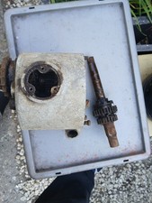 Another vintage veteran for sale  LEISTON