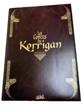 Contes korrigan intégrale d'occasion  Marseille XV