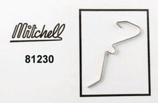Mitchell mitchell reel d'occasion  Saujon