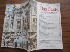 readers digest beste gebraucht kaufen readers digest beste gebraucht kaufen Rauenberg