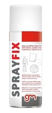 Magazzinigm sprayfix colla usato  Muro Lucano