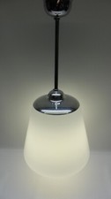 Wagenfeld vintage deckenlampe gebraucht kaufen  Wuppertal