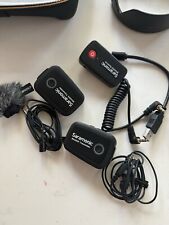 Saramonic dual wireless for sale  Austin