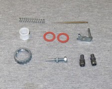 Dellorto 24mm parts for sale  Pasadena