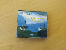 Heart the alien d'occasion  Toulon-