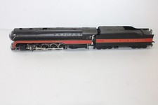 Bachmann dampflok norfolk gebraucht kaufen  Rauschenberg