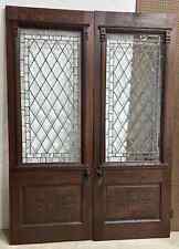 Victorians antique leaded for sale  Leesburg