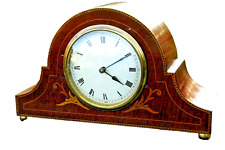 Antique mantel clock for sale  ALFORD