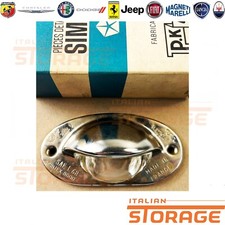 Simca plastica fanale usato  Pogno