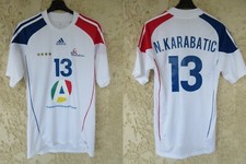 Maillot handball karabatic d'occasion  Nîmes