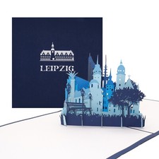 Pop karte leipzig gebraucht kaufen Pop karte leipzig gebraucht kaufen  Leverkusen