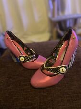 Babycham shoes size for sale  PUDSEY