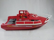 Playmobil boat 3128 d'occasion  Expédié en Belgium