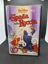 Spada nella roccia usato  Corbetta