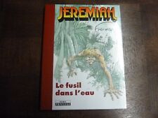 Jeremiah t22 fusil d'occasion  Argenteuil